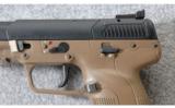 FNH-USA ~ Five-seveN Flat Dark Earth ~ 5.7x28mm - 4 of 6