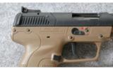 FNH-USA ~ Five-seveN Flat Dark Earth ~ 5.7x28mm - 3 of 6
