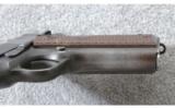 Colt ~ 1911-A1 Early 1943 Production ~ .45acp - 8 of 9