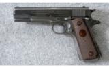 Colt ~ 1911-A1 Early 1943 Production ~ .45acp - 2 of 9