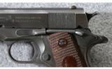 Colt ~ 1911-A1 Early 1943 Production ~ .45acp - 6 of 9