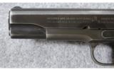 Colt ~ 1911-A1 Early 1943 Production ~ .45acp - 7 of 9