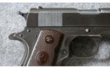 Colt ~ 1911-A1 Early 1943 Production ~ .45acp - 4 of 9