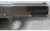 Colt ~ 1911-A1 Early 1943 Production ~ .45acp - 5 of 9