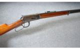 Winchester ~ Model 1894 Rifle ~ .32-40 - 1 of 9