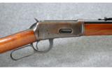 Winchester ~ Model 1894 Rifle ~ .32-40 - 2 of 9