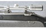 Ruger ~ M77 Mark II All-Weather Stainless ~ .270 Win. - 4 of 8