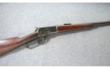 Winchester ~ Model 92 Carbine ~ .32 WCF - 1 of 9