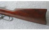 Winchester ~ Model 92 Carbine ~ .32 WCF - 6 of 9