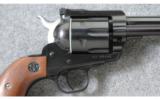 Ruger ~ 200th. Year New Model Blackhawk Convertible ~ .357 Mag. and 9mm Para. - 6 of 8