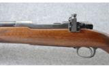 Winchester ~ Model 70 Pre 64 Standard Weight ~ .30-06 - 4 of 9