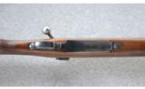 Winchester ~ Model 70 Pre 64 Standard Weight ~ .30-06 - 3 of 9