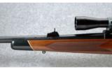Winchester ~ Model 70 Standard ~ .222 Rem. - 6 of 9