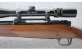 Winchester ~ Model 70 Standard ~ .222 Rem. - 4 of 9