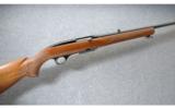 Winchester ~ Model 100 Semi Auto Rifle ~ .308 Win. - 1 of 9