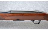 Winchester ~ Model 100 Semi Auto Rifle ~ .308 Win. - 4 of 9