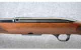 Winchester ~ Model 100 Semi Auto Rifle ~ .243 Win. - 4 of 9