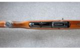 Winchester ~ Model 100 Semi Auto Rifle ~ .243 Win. - 3 of 9