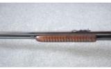 Winchester ~ Model 61 ~ .22 S. L. or LR - 6 of 9