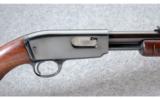 Winchester ~ Model 61 ~ .22 S. L. or LR - 2 of 9
