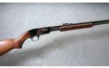 Winchester ~ Model 61 ~ .22 S. L. or LR - 1 of 9