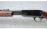 Winchester ~ Model 61 ~ .22 S. L. or LR - 4 of 9