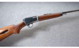 Winchester ~ Model 63 ~ .22 LR - 1 of 9