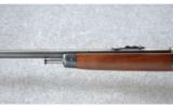 Winchester ~ Model 63 ~ .22 LR - 6 of 9