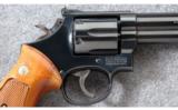 Smith & Wesson ~ 586 ~ .357 Mag. - 3 of 7