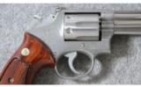 Smith & Wesson ~ Model 66 ~ .357 Mag. - 3 of 6