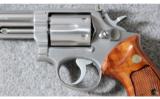 Smith & Wesson ~ Model 66 ~ .357 Mag. - 4 of 6