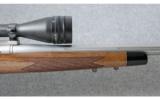 Remington ~ 700 BDL VSF ~ .223 Rem. - 5 of 9