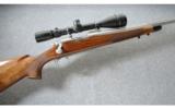 Remington ~ 700 BDL VSF ~ .223 Rem. - 1 of 9