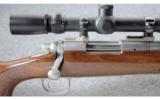 Remington ~ 700 BDL VSF ~ .223 Rem. - 3 of 9