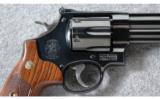 Smith & Wesson ~ Model 29-10 Classic 6 1/2 In. Blue ~ .44 Mag. - 5 of 6