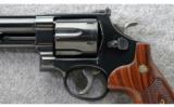 Smith & Wesson ~ Model 29-10 Classic 6 1/2 In. Blue ~ .44 Mag. - 3 of 6