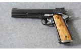 Fusion Firearms ~ Pro Series 1911 Elite Long Slide ~ 10mm /.40 S&W - 2 of 6