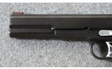 Fusion Firearms ~ Pro Series 1911 Elite Long Slide ~ 10mm /.40 S&W - 5 of 6