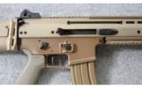 FNH-USA ~ SCAR 16S FDE ~ 5.56x45mm NATO - 3 of 9