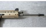 FNH-USA ~ SCAR 16S FDE ~ 5.56x45mm NATO - 5 of 9