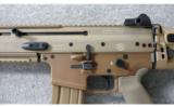 FNH-USA ~ SCAR 16S FDE ~ 5.56x45mm NATO - 9 of 9