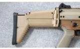 FNH-USA ~ SCAR 16S FDE ~ 5.56x45mm NATO - 2 of 9