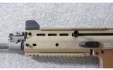 FNH-USA ~ SCAR 16S FDE ~ 5.56x45mm NATO - 8 of 9