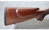 Winchester ~ Model 70 Classic Sporter LH ~ .338 Win. Mag. - 2 of 9