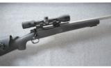Winchester ~ Model 70 Heavy Varmint ~ .223 Rem. - 1 of 9