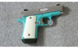 Kimber ~ Micro 9 Bel Air ~ 9mm Para. - 1 of 2