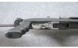 Ruger ~ Ranch Rifle Stainless w/ Folding Stock ~ .223 Rem. - 4 of 9