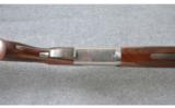 Browning ~ Citori XS Skeet ~ 12 Ga. - 4 of 9