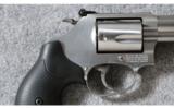 Smith & Wesson ~ 60-15 ~ .357 Mag. - 2 of 6