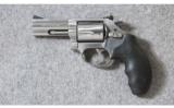 Smith & Wesson ~ 60-15 ~ .357 Mag. - 6 of 6